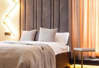 SumTech Apartament Cluj has Balcony rooms