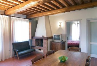 Appartamento Lavanda - Bellavista has Balcony rooms