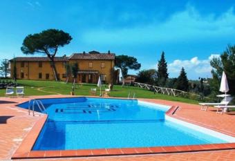 Appartamento Rosmarino - Bellavista has Balcony rooms