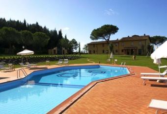 Appartamento Begonia has Balcony rooms