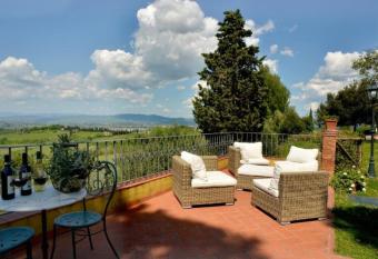 Appartamento Isabella - Bellavista has Balcony rooms