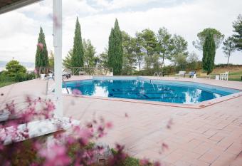 Appartamento Buganvill has Balcony rooms