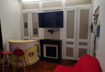 2 pi  ces docks du havre. allows 18 year olds to book a room