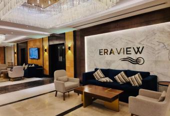 A taste of Happiness has Balcony rooms