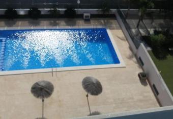 Apartamento DAL   has Balcony rooms