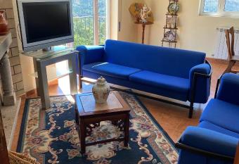 Casas Bremen de Sernancelhe has Balcony rooms