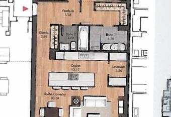 Front-line Beach & Golf Apartment, The Links II has rooms with a private hot tub