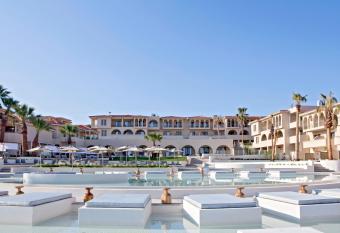 Cora Hotel & Spa allows 18 year olds to book a room