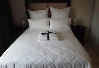 Tucked Away has Balcony rooms