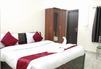 The YBIN hotel has Balcony rooms