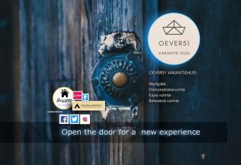 OEVER51: Slapen aan het water allows 18 year olds to book a room