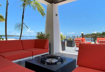 Paradise Without A Passport NEW Home Atlantic View has Balcony rooms