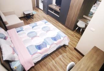 Suncity condo has Balcony rooms