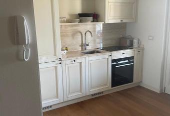 Appartement Golf Resort has Balcony rooms