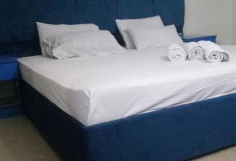 Johar Hill view Guest House has Balcony rooms