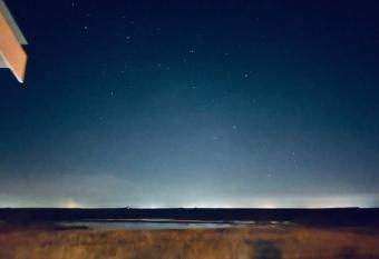 Lekker by die dam has Balcony rooms