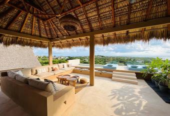 Casa Bengal  , Oceanview Villa has Balcony rooms