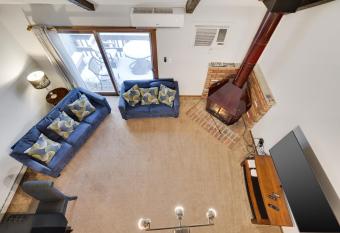 Stay On The Mountain, Under The Stars! allows 18 year olds to book a room