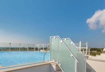 Residence Valentina - Appartamento Altea int. 2 has Balcony rooms
