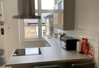 Sydenham Place allows 18 year olds to book a room