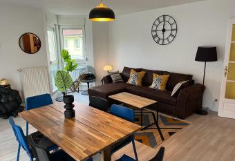 Weyersheim 3 Pieces has Balcony rooms