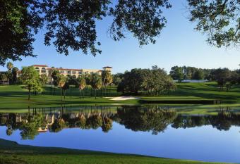 Mission Inn Resort & Club has Balcony rooms