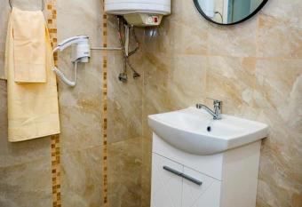 Panorama Suites allows 18 year olds to book a room