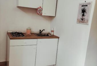 Mini Cocco&Fragola has Balcony rooms