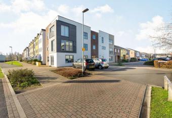 Anox serviced apartment allows 18 year olds to book a room