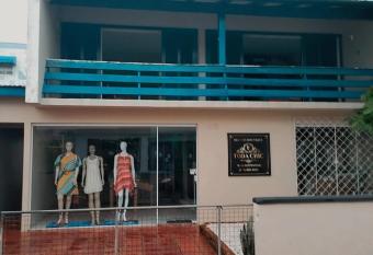 Jung House allows 18 year olds to book a room