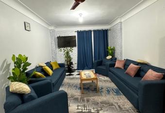 Appartement    Miami - Vu sur mer allows 18 year olds to book a room