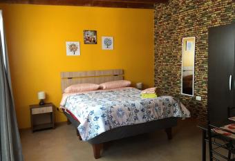 Bello Cielo allows 18 year olds to book a room