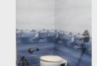 Hari om niwas has Balcony rooms