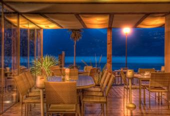 BAIA allows 18 year olds to book a room