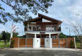 RMM Beach House at Porto Laiya allows 18 year olds to book a room