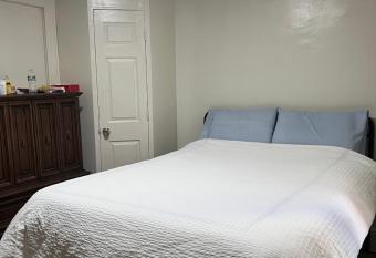 Beautiful Basement has Balcony rooms