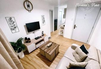 Cozy 1Bedroom Villa in Cebu City-Hyori s Crib allows 18 year olds to book a room
