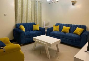 Spacious One bedroom has Balcony rooms