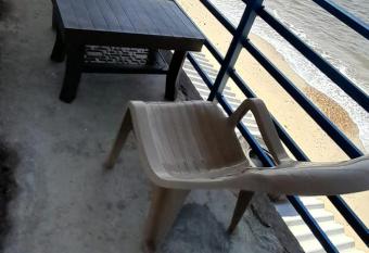 Shri sagar shrushti holiday home has Balcony rooms