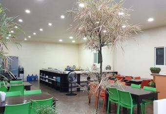 Harang Hotel Mactan Lapulapu City Cebu Philippines has Balcony rooms