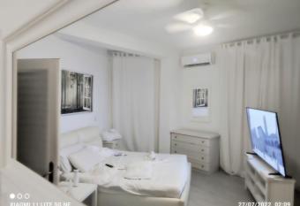 Bruno s guest house has Balcony rooms