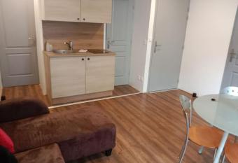 Insolite 46 has Balcony rooms