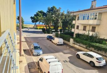 Il posto dell anima has Balcony rooms