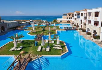 Aldemar Olympian Village has Balcony rooms