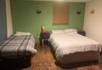 The Missing Sock allows 18 year olds to book a room