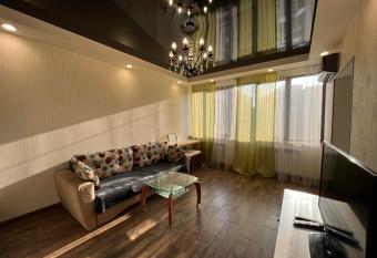 New apartament in Koxbaci 42 str. allows 18 year olds to book a room