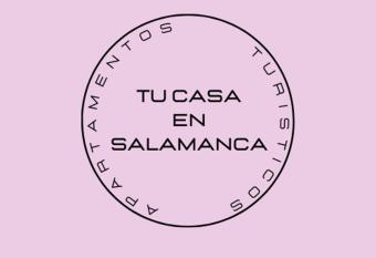 APARTAMENTOS JUNTO A PLAZA MAYOR DE SALAMANCA has Balcony rooms