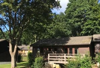 Chalet 182 La Boverie, Rendeux has Balcony rooms