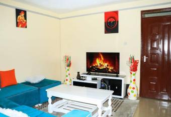 EuphGlory accomodations has Balcony rooms