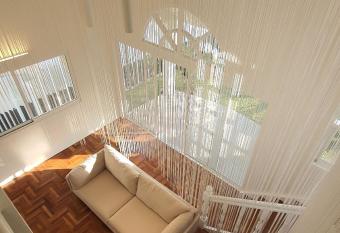 InJoy Snow Hotel has Balcony rooms